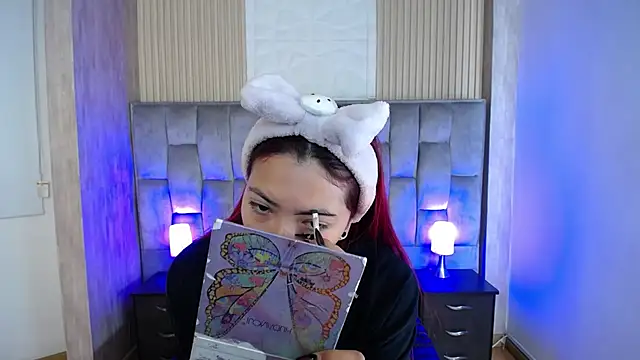 Mia Rinn online show from 09-11-25, 01:11