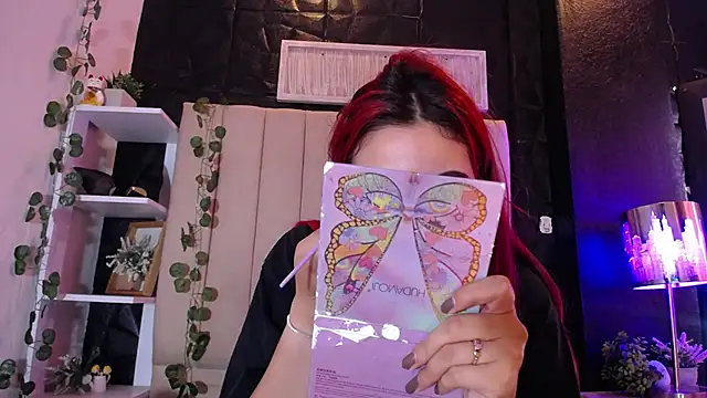 Mia Rinn online show from 03-17-25, 02:01