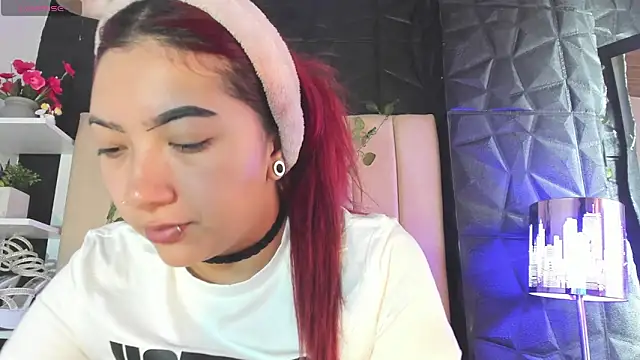 Mia Rinn online show from 01-15-26, 02:09