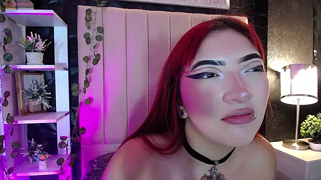 Mia Rinn online show from 02-18-25, 04:47