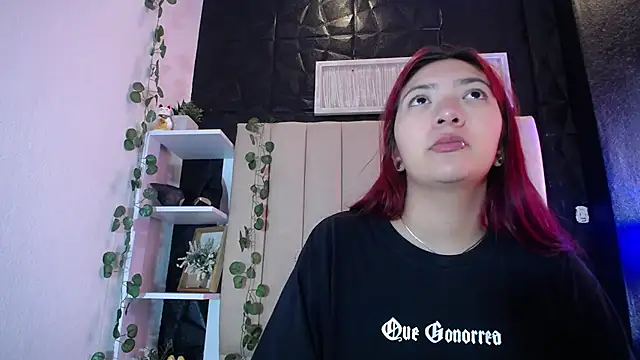 Mia Rinn online show from 03-18-25, 02:06