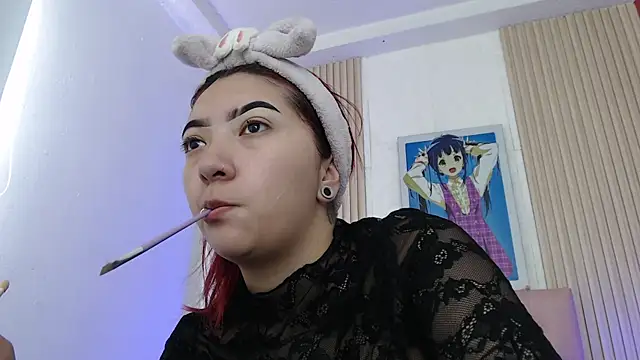 Mia Rinn online show from 01-12-26, 01:40