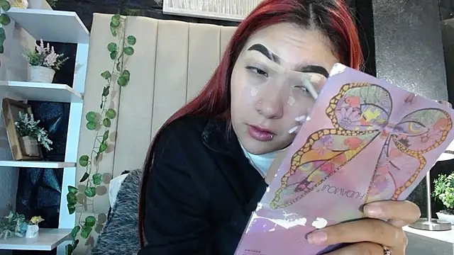 Mia Rinn online show from 02-25-25, 01:00