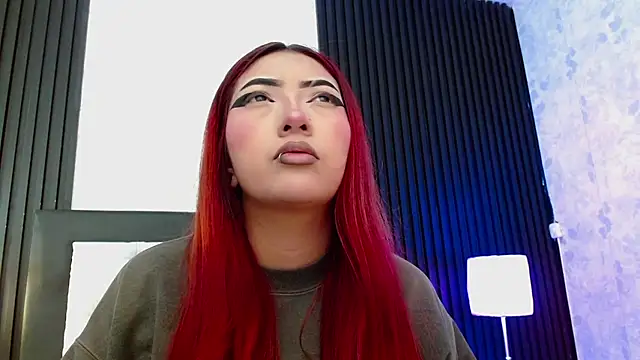 Mia Rinn online show from 10-07-25, 02:40