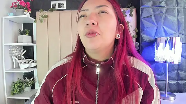 Mia Rinn online show from 02-15-26, 12:48