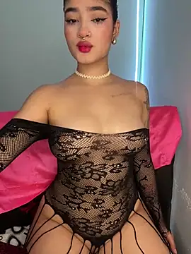 charlotte 9999 online show from 02-08-26, 07:33