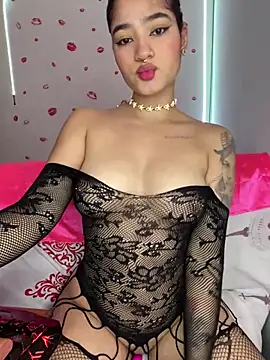 charlotte 9999 online show from 03-21-26, 06:56