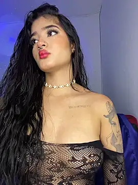 charlotte 9999 online show from 10-23-25, 07:56