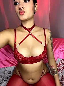 charlotte 9999 online show from 09-12-25, 07:24