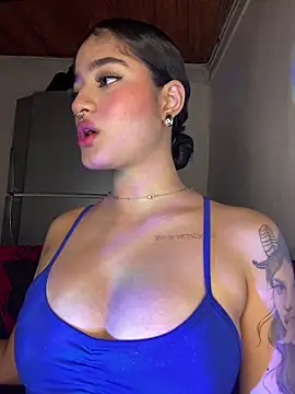 charlotte 9999 online show from 02-02-25, 02:38