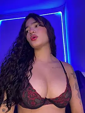 charlotte 9999 online show from 11-26-25, 06:08