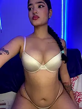 charlotte 9999 online show from 01-09-26, 06:15