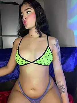 charlotte 9999 online show from 02-13-25, 03:50