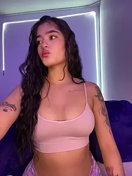 charlotte 9999 online show from 12-05-25, 06:17