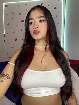 charlotte 9999 online show from 04-08-26, 06:42