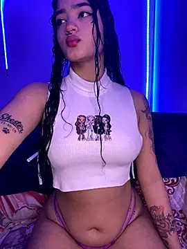 charlotte 9999 online show from 11-23-25, 07:13