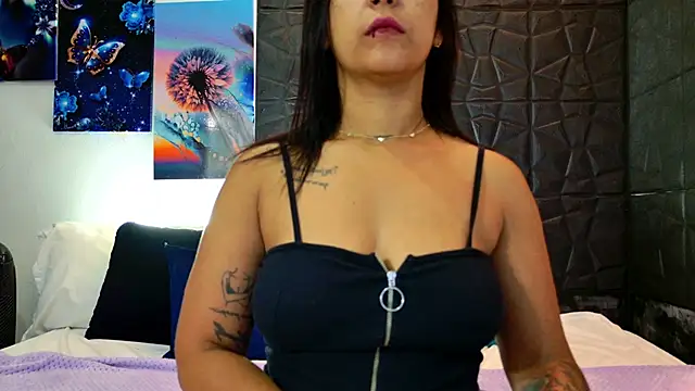 graceymilf666 online show from 12-14-25, 12:11