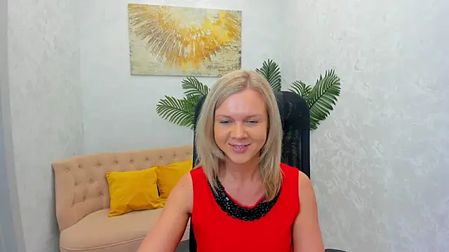 AgathaKlouin online show from 03-06-25, 07:43