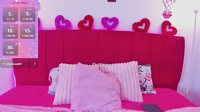 Snapshot of Alice_Summer1 chatting on 02-09-26, 01:53 Alice Summer1 online show from 02-09-26, 01:53