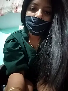 Hotty-Divya online show from 04-01-26, 02:35