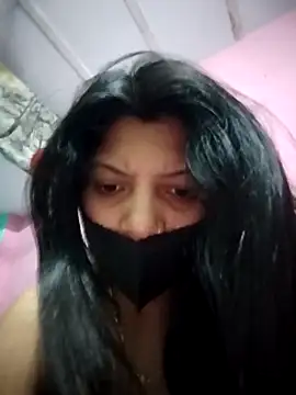 Hotty-Divya online show from 04-09-26, 02:35