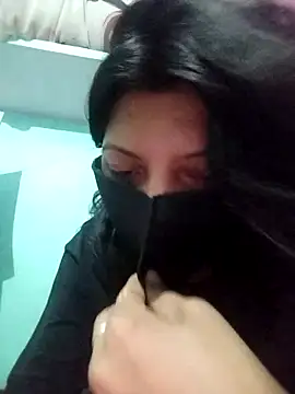 Hotty-Divya online show from 04-21-26, 02:36