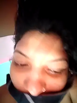 Hotty-Divya online show from 10-25-25, 04:07