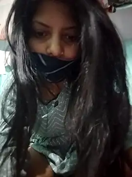 Hotty-Divya online show from 04-03-26, 03:02