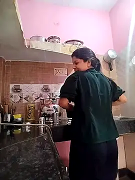 Hotty-Divya online show from 03-24-26, 06:13