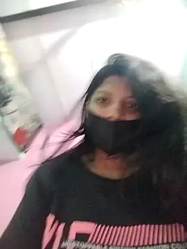 Hotty-Divya online show from 04-22-26, 02:35