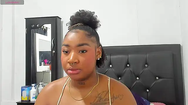 Natassha brown1 online show from 09-24-25, 11:21