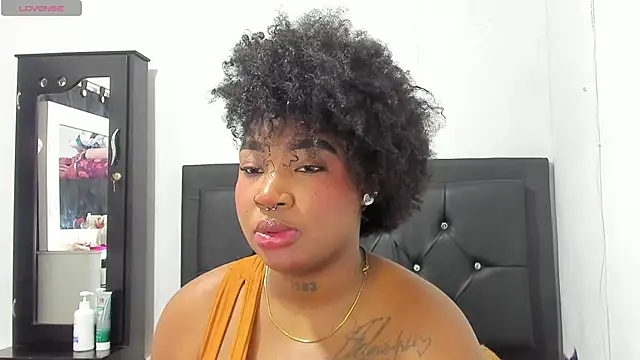 Natassha brown1 online show from 10-19-25, 01:30