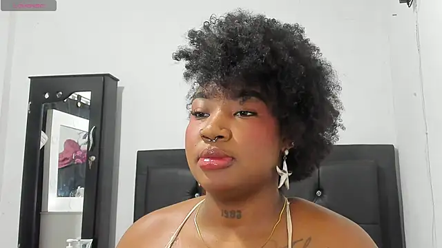Natassha brown1 online show from 10-20-25, 11:16