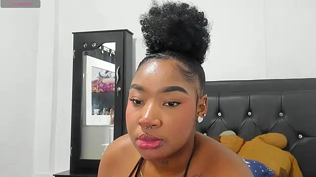 Natassha brown1 online show from 10-16-25, 01:03