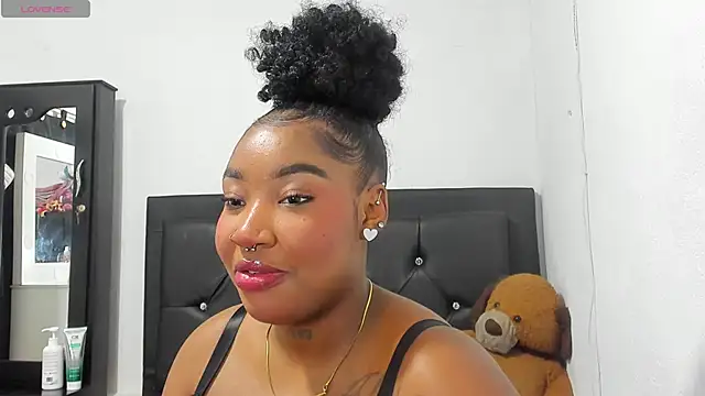 Natassha brown1 online show from 10-14-25, 12:44