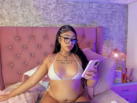 Mia Jansen online show from 02-26-26, 02:06