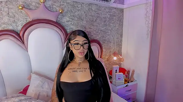 Mia Jansen online show from 04-22-26, 01:40