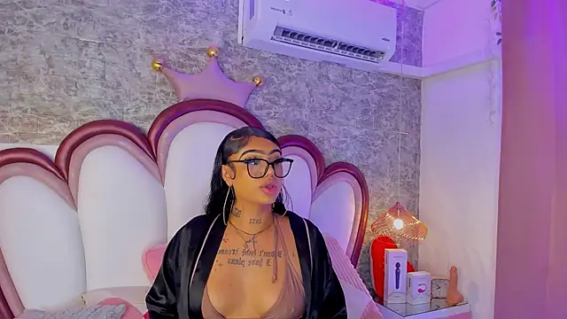 Mia Jansen online show from 04-29-26, 05:30