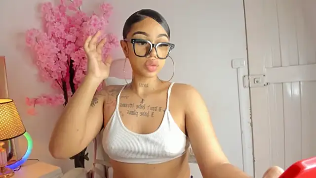 Mia Jansen online show from 02-26-25, 12:52