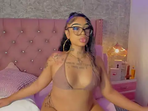 Mia Jansen online show from 02-13-26, 01:44