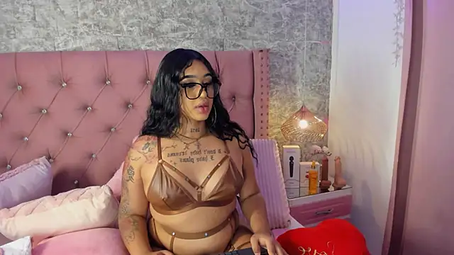 Mia Jansen online show from 02-19-26, 01:41