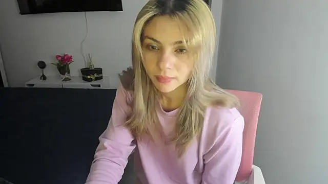 Ori valentina online show from 03-04-25, 06:29