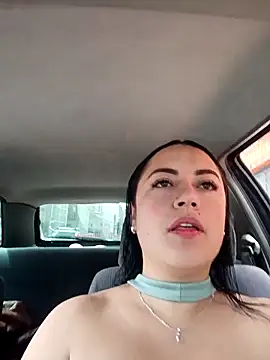 Lesly 10- online show from 05-01-26, 02:55