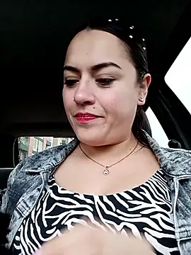 Lesly 10- online show from 10-06-25, 09:59