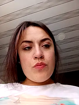 Lesly 10- online show from 11-05-25, 02:31