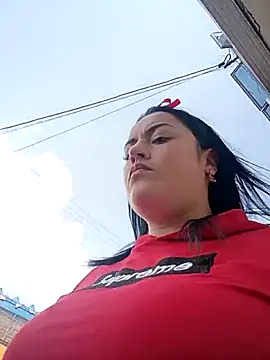 Lesly 10- online show from 03-16-26, 07:16