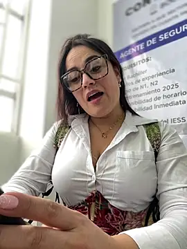 Lesly 10- online show from 01-16-26, 06:45