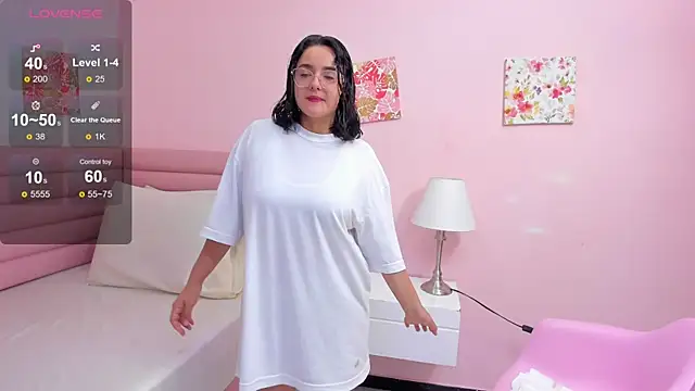 kae styles online show from 10-21-25, 08:19