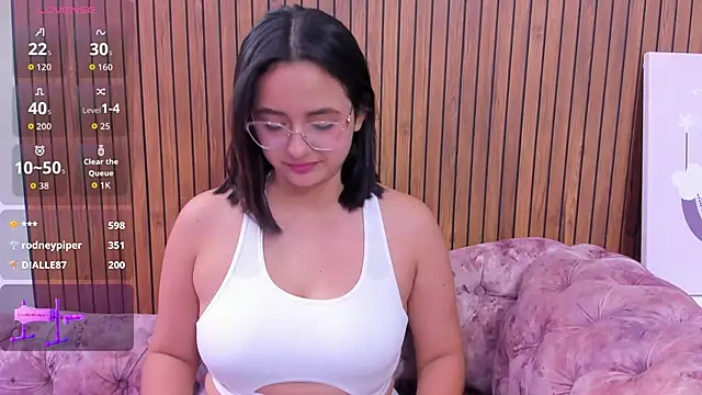 kae styles online show from 10-18-25, 01:07