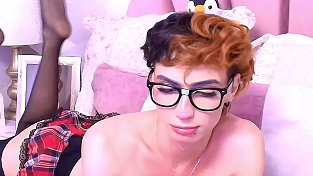 KylieMonnett online show from 04-03-26, 02:40